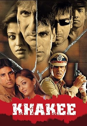 Khakee 2004